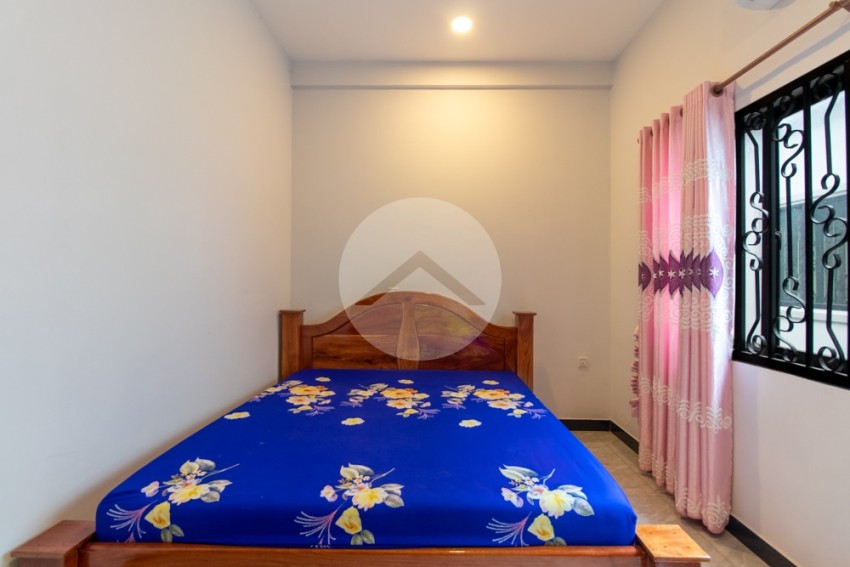 2 Bedroom House For Sale - Svay Thom, Siem Reap