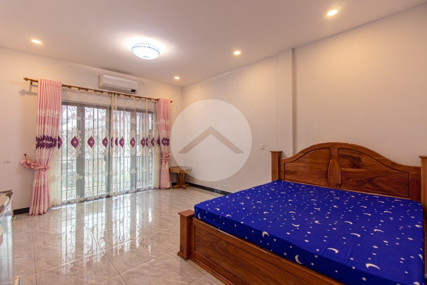 2 Bedroom House For Sale - Svay Thom, Siem Reap