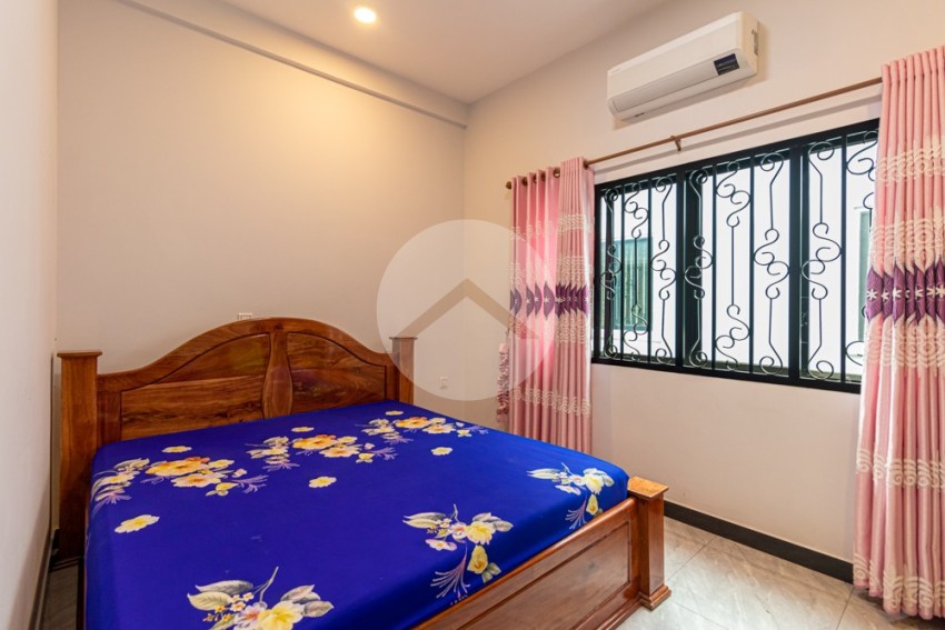 2 Bedroom House For Sale - Svay Thom, Siem Reap