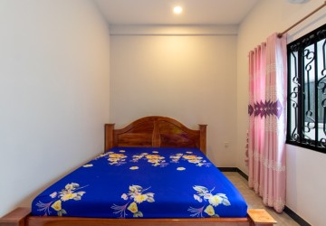 2 Bedroom House For Sale - Svay Thom, Siem Reap thumbnail