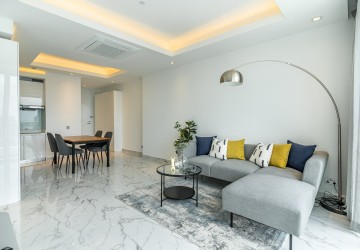 2 Bedroom Condo For Rent - J Tower 2, BKK1, Phnom Penh thumbnail