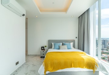 2 Bedroom Condo For Rent - J Tower 2, BKK1, Phnom Penh thumbnail