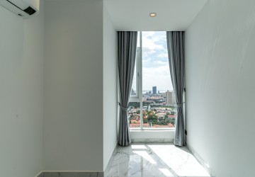 2 Bedroom Condo For Rent - J Tower 2, BKK1, Phnom Penh thumbnail