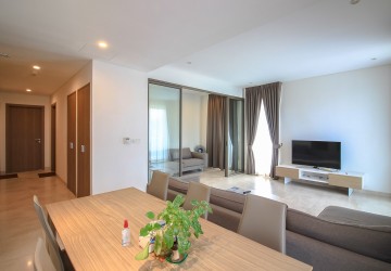 2 Bedroom Condo For Rent-Embassy Residences, Tonle Bassac - Phnom Penh thumbnail