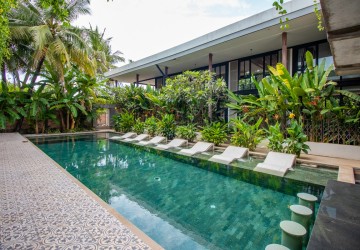 2 Bedroom Villa For Rent - Sala Kamreuk, Siem Reap thumbnail