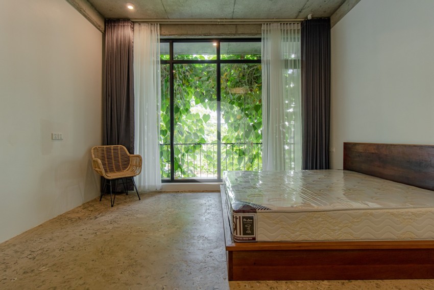 2 Bedroom Villa For Rent - Sala Kamreuk, Siem Reap