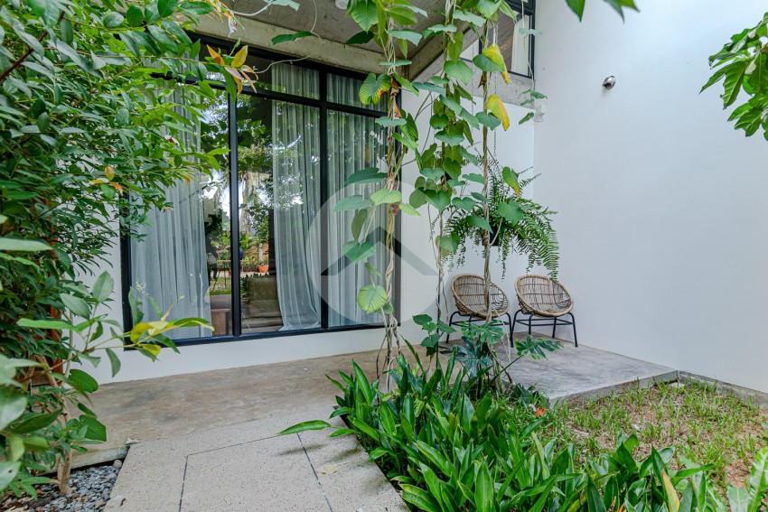 2 Bedroom Villa For Rent - Sala Kamreuk, Siem Reap