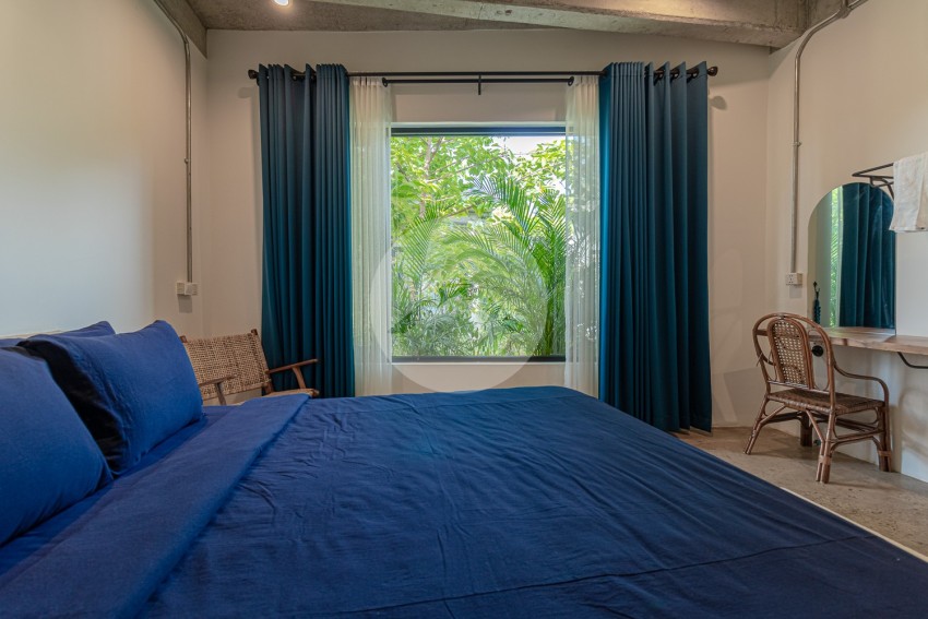 1 Bedroom Villa For Rent - Sala Kamreuk, Siem Reap