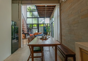 1 Bedroom Villa For Rent - Sala Kamreuk, Siem Reap thumbnail