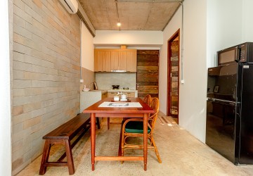 1 Bedroom Villa For Rent - Sala Kamreuk, Siem Reap thumbnail