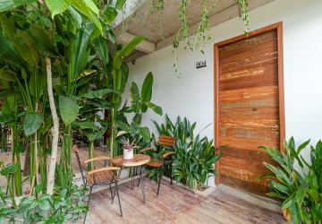 1 Bedroom Villa For Rent - Sala Kamreuk, Siem Reap thumbnail