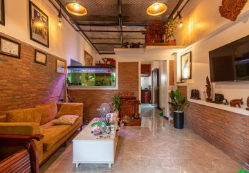 2 Bedroom House For Sale - Sangkat Siem Reap, Siem Reap thumbnail