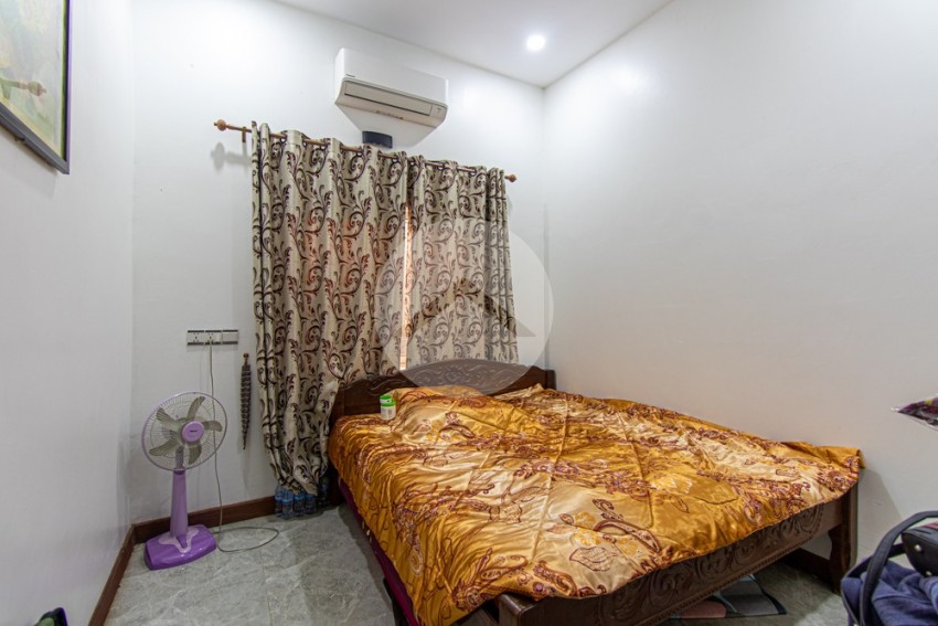 2 Bedroom House For Sale - Sangkat Siem Reap, Siem Reap