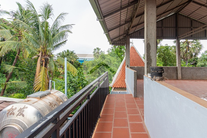 2 Bedroom House For Sale - Sangkat Siem Reap, Siem Reap