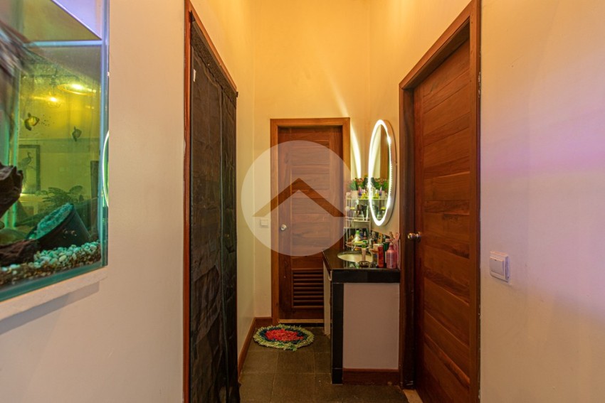 2 Bedroom House For Sale - Sangkat Siem Reap, Siem Reap