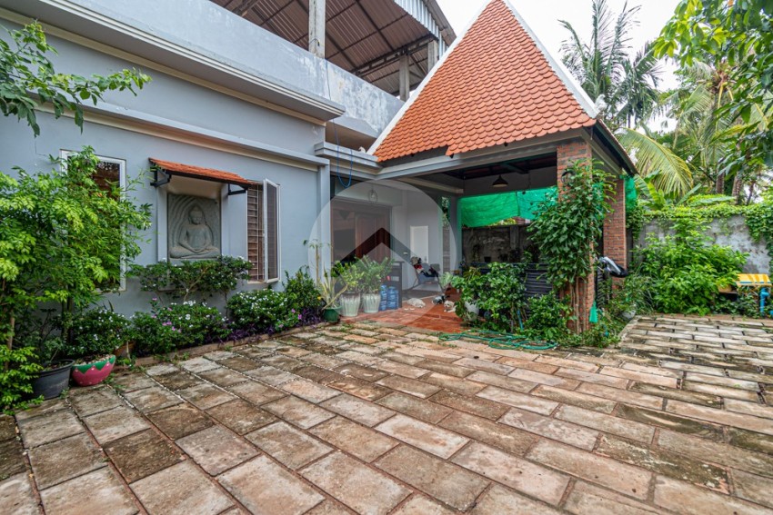 2 Bedroom House For Sale - Sangkat Siem Reap, Siem Reap