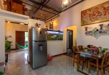 2 Bedroom House For Sale - Sangkat Siem Reap, Siem Reap thumbnail