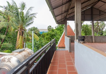 2 Bedroom House For Sale - Sangkat Siem Reap, Siem Reap thumbnail