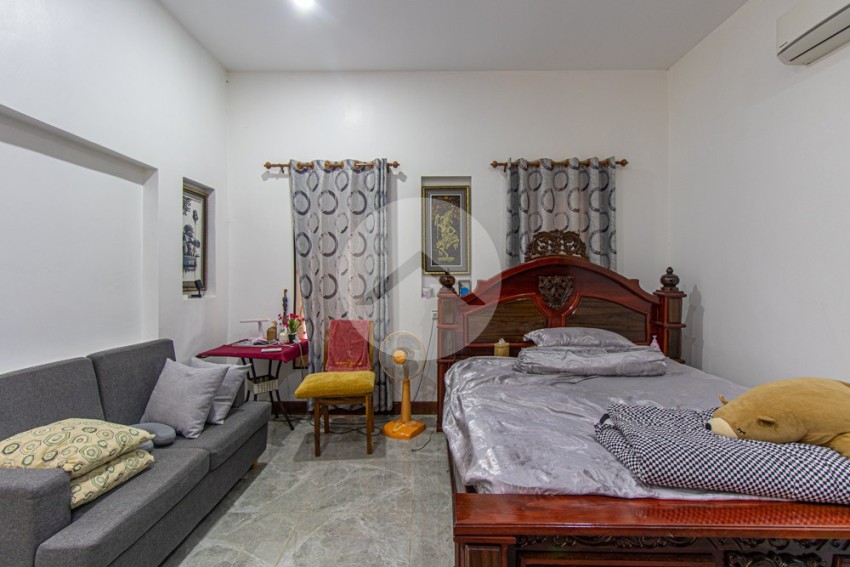 2 Bedroom House For Sale - Sangkat Siem Reap, Siem Reap