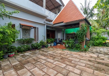 2 Bedroom House For Sale - Sangkat Siem Reap, Siem Reap thumbnail