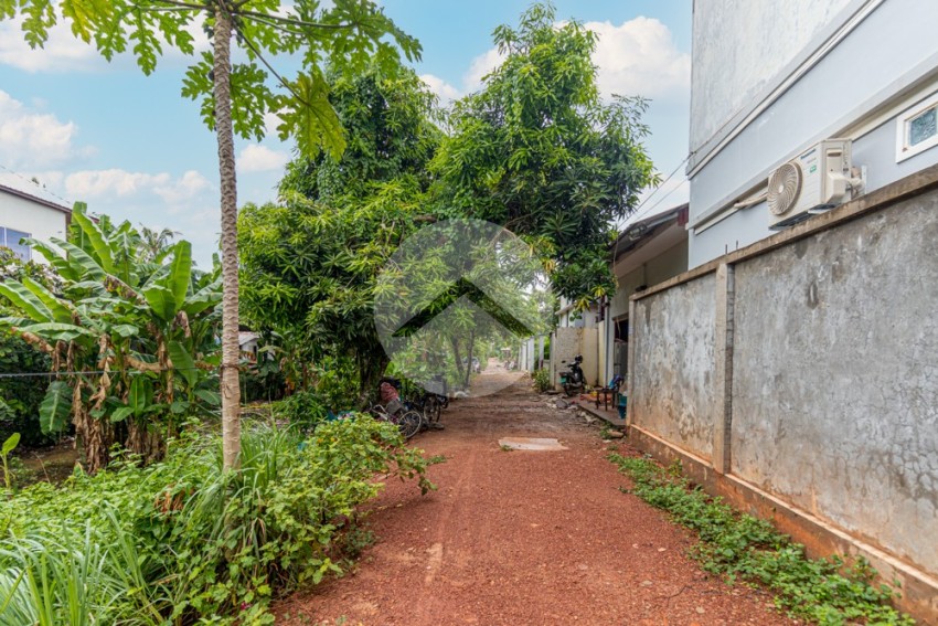 2 Bedroom House For Sale - Sangkat Siem Reap, Siem Reap