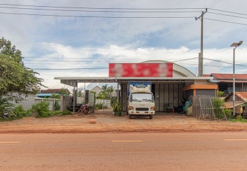 5 Bedroom Villa For Sale - Chreav, Siem Reap thumbnail