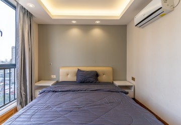 2 Bedroom Serviced Apartment For Rent - BKK1, Phnom Penh thumbnail