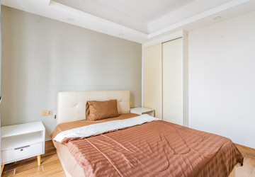 2 Bedroom Serviced Apartment For Rent - BKK1, Phnom Penh thumbnail