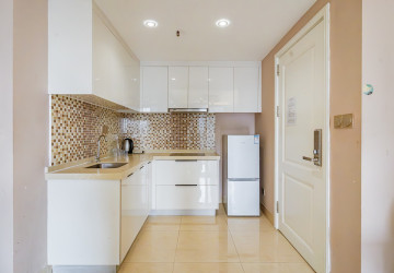 2 Bedroom Serviced Apartment For Rent - BKK1, Phnom Penh thumbnail