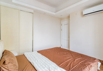 2 Bedroom Serviced Apartment For Rent - BKK1, Phnom Penh thumbnail