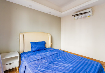 2 Bedroom Serviced Apartment For Rent - BKK1, Phnom Penh thumbnail