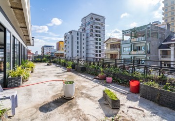 4 Shophouses For Sale - Toul Tom Pong 1, Phnom Penh thumbnail