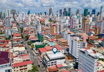 4 Shophouses For Sale - Toul Tom Pong 1, Phnom Penh thumbnail