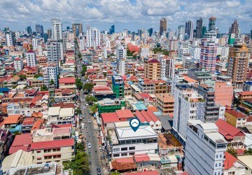 4 Shophouses For Sale - Toul Tom Pong 1, Phnom Penh thumbnail