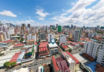 4 Shophouses For Sale - Toul Tom Pong 1, Phnom Penh thumbnail