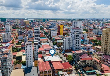 4 Shophouses For Sale - Toul Tom Pong 1, Phnom Penh thumbnail