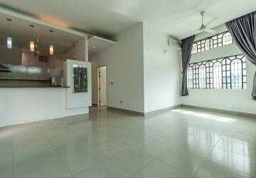 3 Bedroom Shophouse For Rent - Svay Dangkum, Siem Reap thumbnail