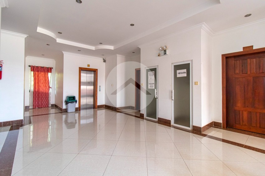 2 Bedroom Apartment For Rent - Svay Dangkum, Siem Reap