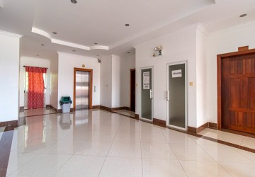 2 Bedroom Apartment For Rent - Svay Dangkum, Siem Reap thumbnail