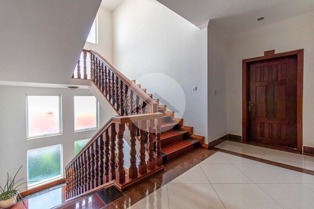 2 Bedroom Apartment For Rent - Svay Dangkum, Siem Reap - Image 32