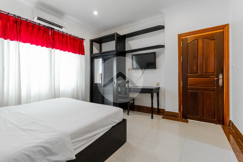 2 Bedroom Apartment For Rent - Svay Dangkum, Siem Reap