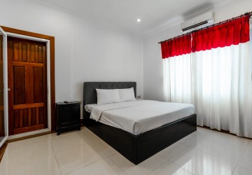 2 Bedroom Apartment For Rent - Svay Dangkum, Siem Reap thumbnail