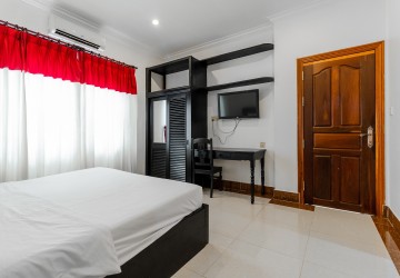 2 Bedroom Apartment For Rent - Svay Dangkum, Siem Reap thumbnail