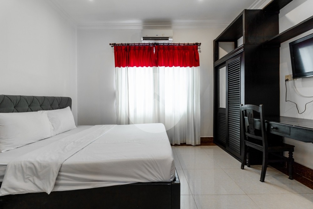2 Bedroom Apartment For Rent - Svay Dangkum, Siem Reap - Image 16