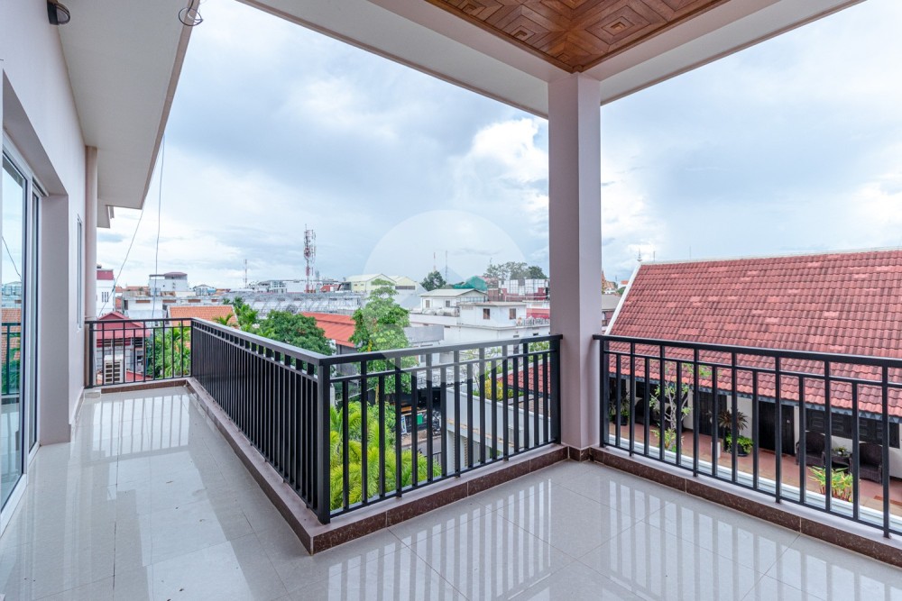 2 Bedroom Apartment For Rent - Svay Dangkum, Siem Reap - Image 18