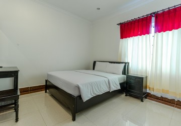 2 Bedroom Apartment For Rent - Svay Dangkum, Siem Reap thumbnail