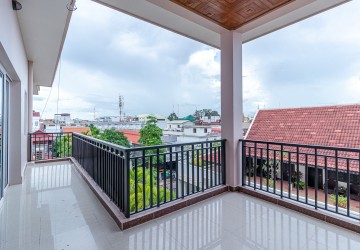 2 Bedroom Apartment For Rent - Svay Dangkum, Siem Reap thumbnail