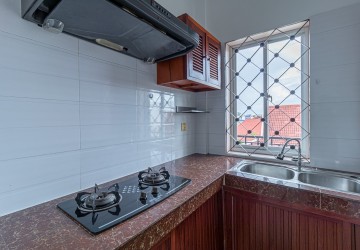 2 Bedroom Apartment For Rent - Svay Dangkum, Siem Reap thumbnail