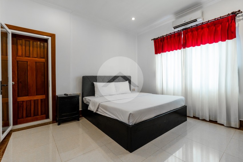 2 Bedroom Apartment For Rent - Svay Dangkum, Siem Reap