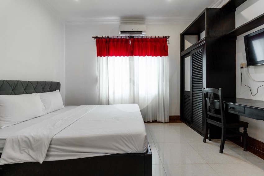 2 Bedroom Apartment For Rent - Svay Dangkum, Siem Reap